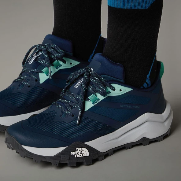The North Face W OFFTRAIL VERSA Kadın Ayakkabısı NF0A8AEZ81E1 - Resim 5