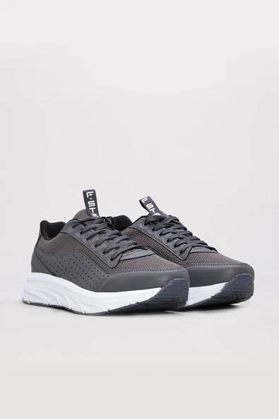 Unisex Spor Ayakkabı 930XA056 - Resim 10