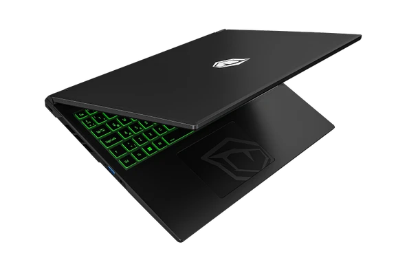 Monster Tulpar T6 V3.1.5 Intel Core I7 13700HX 32 GB Ram 1 Tb SSD 8 GB Rtx 4060 Windows 11 Home 16" Fhd 165 Hz Oyun Bilgisayarı - 6