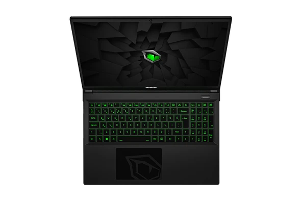 Monster Tulpar T6 V3.1.5 Intel Core I7 13700HX 32 GB Ram 1 Tb SSD 8 GB Rtx 4060 Windows 11 Home 16" Fhd 165 Hz Oyun Bilgisayarı - 8
