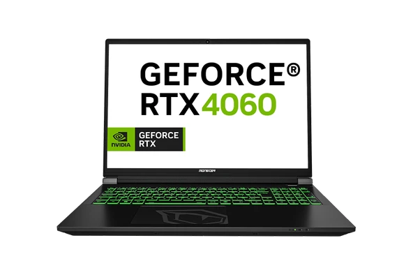 Monster Tulpar T6 V3.1.5 Intel Core I7 13700HX 32 GB Ram 1 Tb SSD 8 GB Rtx 4060 Windows 11 Home 16" Fhd 165 Hz Oyun Bilgisayarı - 2