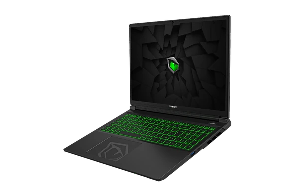 Monster Tulpar T6 V3.1.5 Intel Core I7 13700HX 32 GB Ram 1 Tb SSD 8 GB Rtx 4060 Windows 11 Home 16" Fhd 165 Hz Oyun Bilgisayarı - 4