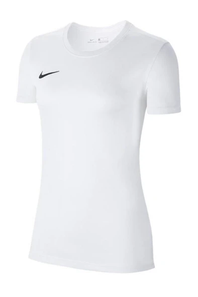 Nike Dry Park BV6728-100 Kadın T-Shirt