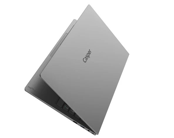 Casper Nirvana X600.1245-BV00X-G-F Intel Core i5-12450H 16GB RAM 500GB NVME SSD Freedos - 3