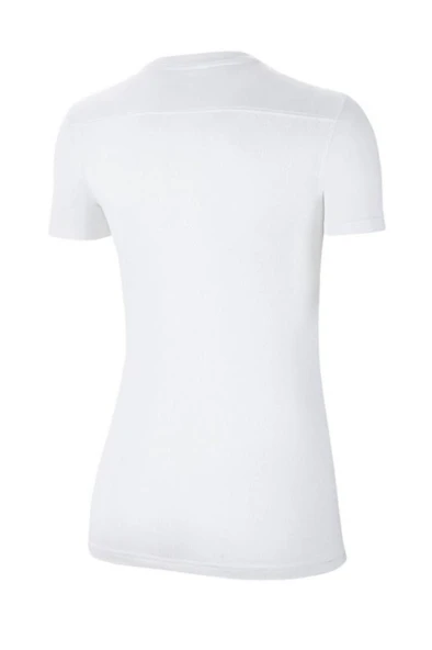 Nike Dry Park BV6728-100 Kadın T-Shirt - 2