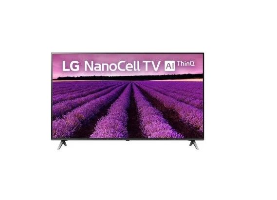 LG 49SM8000 49inc 125 CM NANOCELL 4K UHD webOS SMART TV