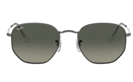 Ray-Ban Rb 3548N 004/71 48 Ekartman Unisex Güneş Gözlüğü - 2