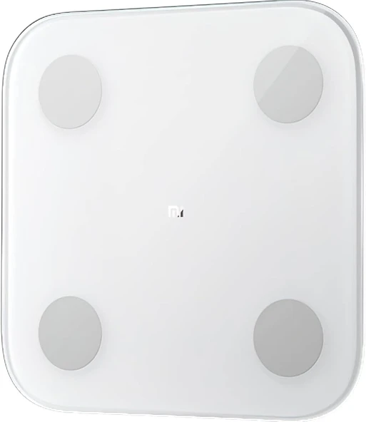 Xiaomi Mi Akıllı Bluetooth Baskül,Tartı