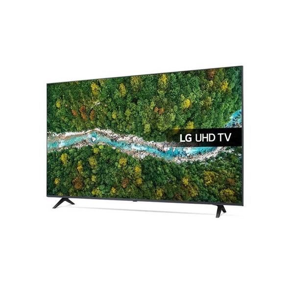 LG 50UP77 50inc 126 cm 4K webOS Smart TV