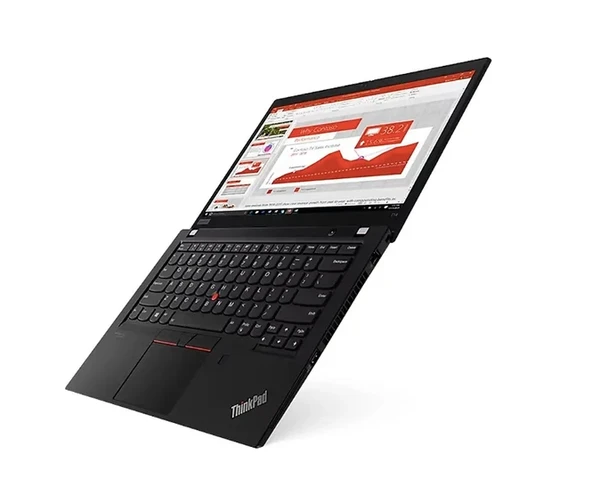 Lenovo Thinkpad X1 Carbon Gen 9 Intel Core I5 1145G7 16GB Ram 256GB Dahili Ekran Kartı 14" Dokunmatik - 2