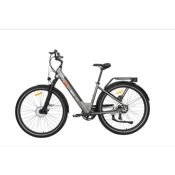 Alba City 2 Elektrikli 28 Jant Alüminyum Gövde H.Disk Şehir Bisikleti ürün görseli