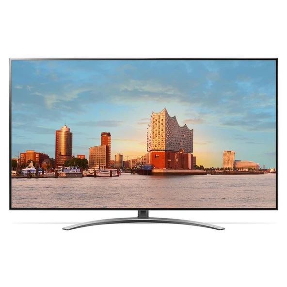 LG 55SM9010 55" 140 CM NANOCELL 4K UHD webOS SMART TV
