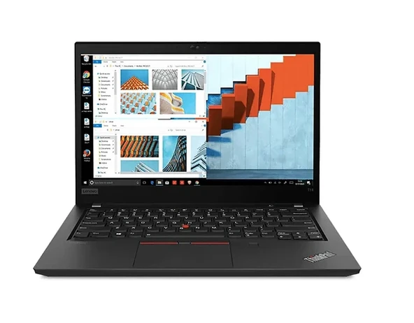 Lenovo Thinkpad X1 Carbon Gen 9 Intel Core I5 1145G7 16GB Ram 256GB Dahili Ekran Kartı 14" Dokunmatik - 3