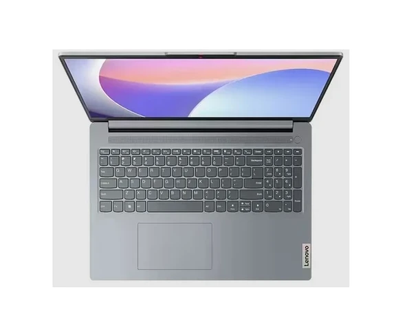 Lenovo Ideapad Slim 3 15AMN8 Amd Ryzen 5 7520U 8gb 256GB SSD Freedos 15.6" Fhd 82XQ0011TX - 2