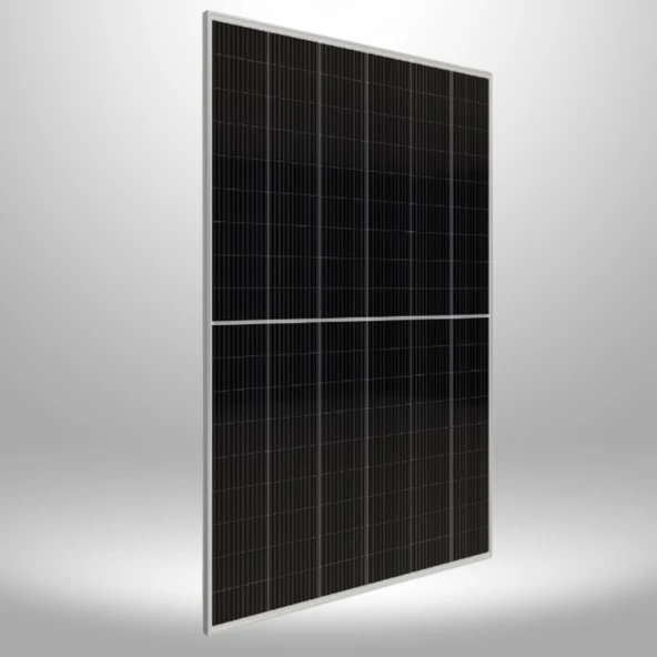 Kamusolar 6.2 kW Lityum Akülü Hazır Solar Enerji Paketi - 2