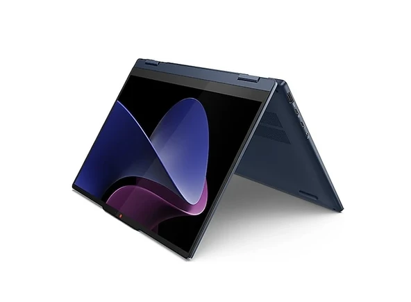 Lenovo Ideapad 5 14IRH9 I5-13420H 8 GB 512 GB SSD UHD Graphics 14" Wuxga Ikisi Bir Arada Notebook - 2