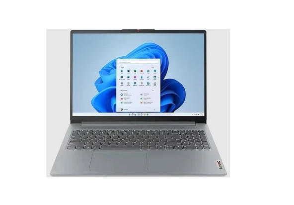 Lenovo Ideapad Slim 3 15AMN8 Amd Ryzen 5 7520U 8gb 256GB SSD Freedos 15.6" Fhd 82XQ0011TX