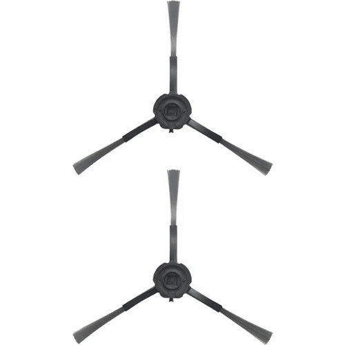 Srfn Ticaret Viomi V5 Pro Robot Süpürge Uyumlu 5'li Yedek Parça Seti - Resim 2