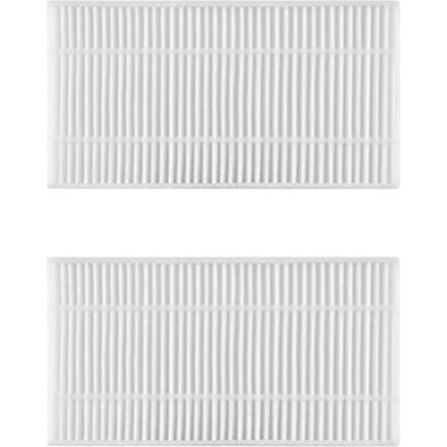 Srfn Ticaret Viomi V5 Pro Robot Süpürge Uyumlu 5'li Yedek Parça Seti - Resim 3