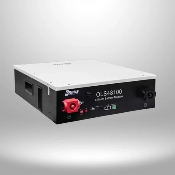 Kamusolar 6.2 kW Lityum Akülü Hazır Solar Enerji Paketi - 4