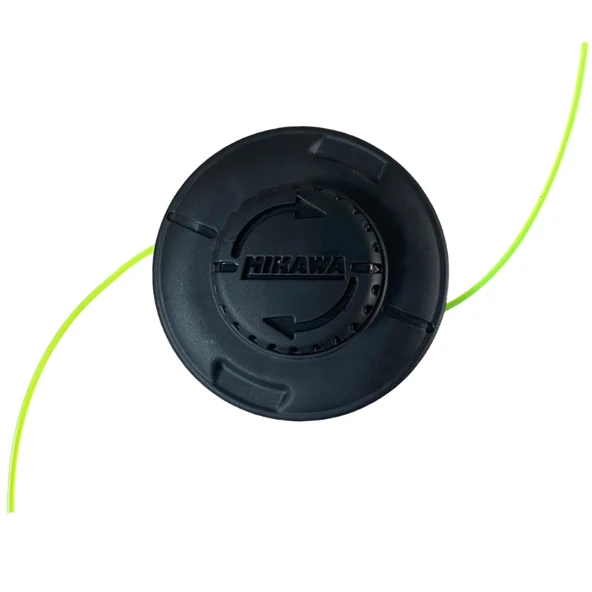MİKAWA KAWASAKİ KOLAY SARIM EASY OTOMATİK TIRPAN BAŞLIK ORİJİNAL