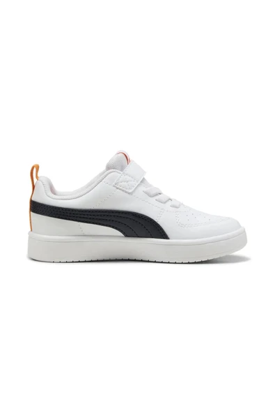 puma 385836-40 RICKIE AC+ PS ÇOCUK SPOR AYAKKABI - Resim 2