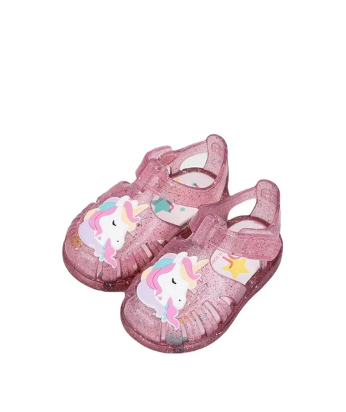 igora S10341-387 TOBBY UNICORNIO ÇOCUK TERLİK SANDALET ürün görseli