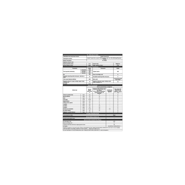 Regal ST 47020 Çift Kapılı Buzdolabı - 5