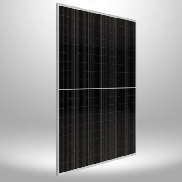 Kamusolar 7.2 kW İnverterli, 10 kWh Depolamalı Lityum Akülü Hazır Solar Enerji Paketi - 2