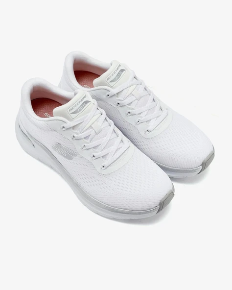 Sketchers 150067TK WSL ARCH FIT 2.0 - GLOW THE DISTANCE GÜNLÜK SPOR AYAKKABI - Resim 2