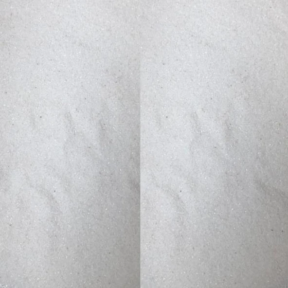 Aquamins White Sand 0.5mm Ciklet Kumu 10Kg