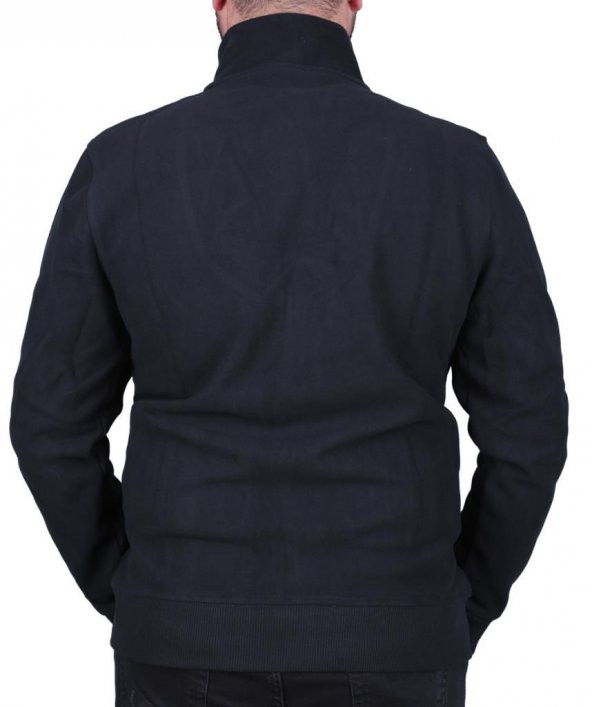 Cazador Erkek Selanik Sweat Hırka 5161 -YENİ - 4