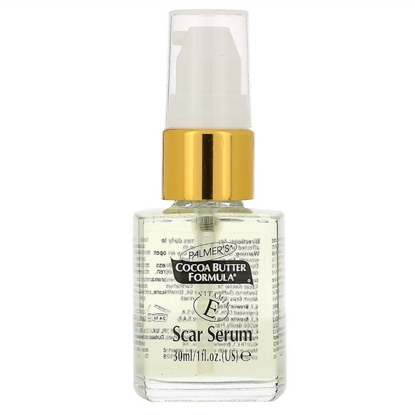 Palmer's Cocoa Butter E Vitamin Scar Serum 30 ml