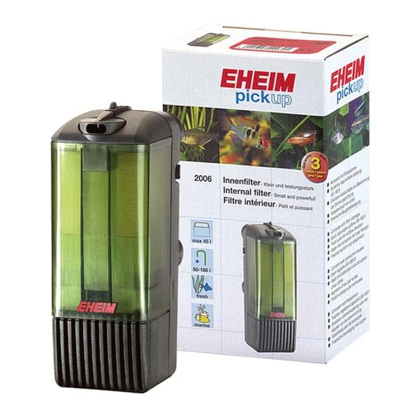 Eheim PickUp 2006 İç Filtre 180Lt / Saat
