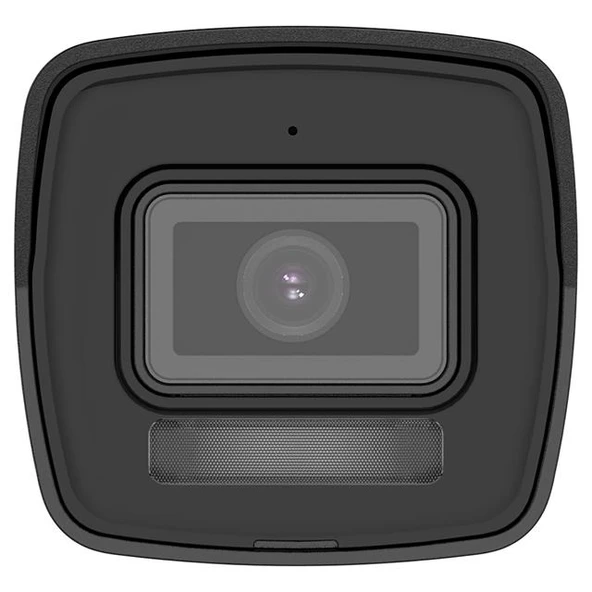 Hikvision 4MP 2.8mm Lensli IR Bullet IP Network Güvenlik Kamera (DS-2CD1043G2-LIUF)