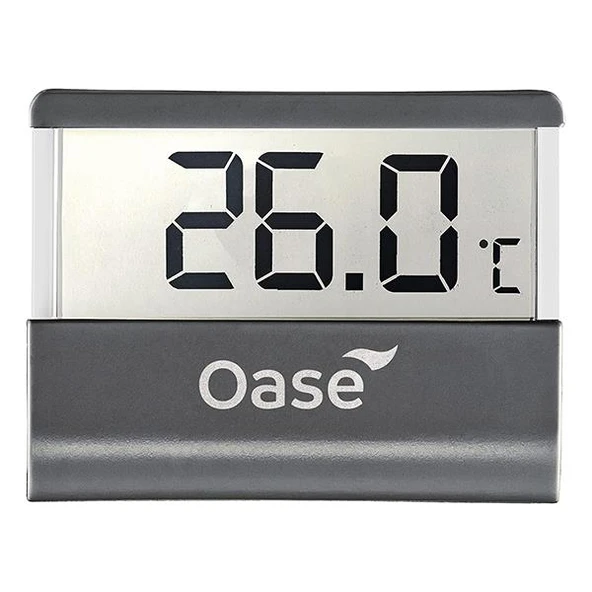 Oase Dijital Termometre - 3