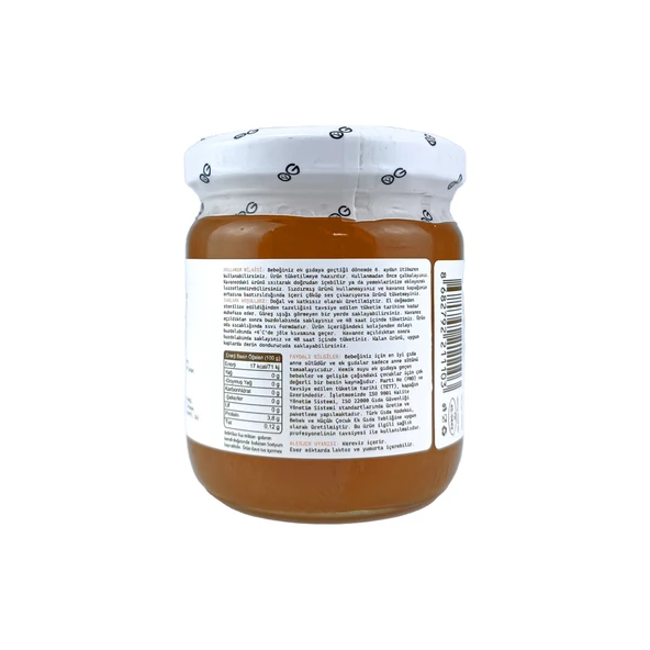 OG Natural Jöle İlikli Kemik Suyu 200 ml - 3