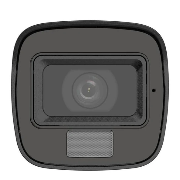 Hikvision 2 MP Smart Hybrid Light IR Bullet IP Network Kamera (DS-2CD1021G2-LIUF)