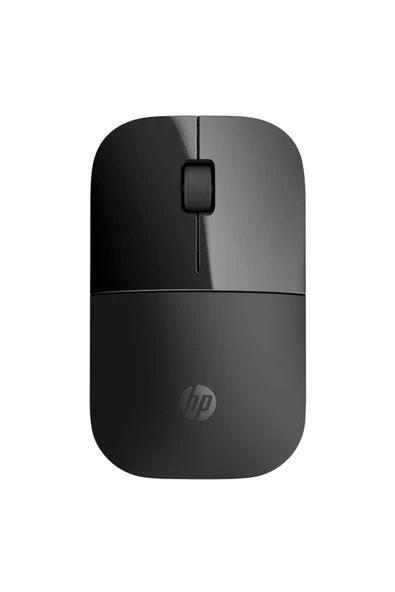 HP V0L79AA Z3700 Kablosuz Mouse - Siyah ürün görseli 1