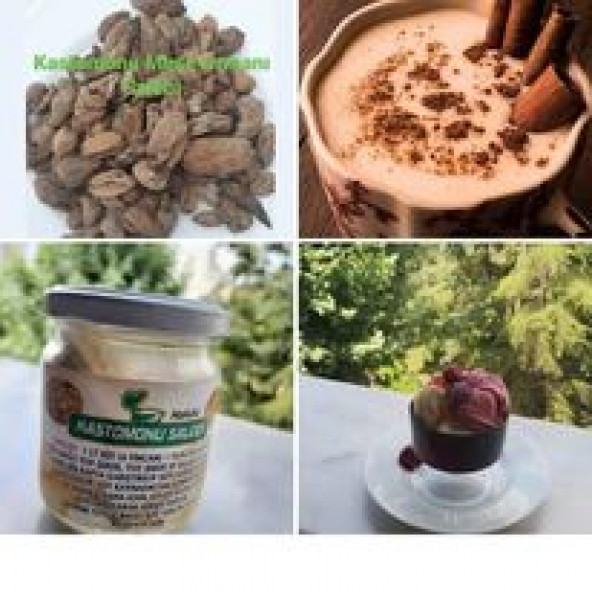 Kastamonu Dağ Salebi