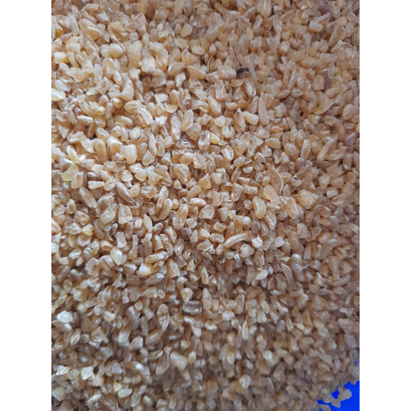 Karakılçık Bulguru