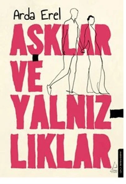 Aşklar ve Yalnızlıklar ürün görseli 1