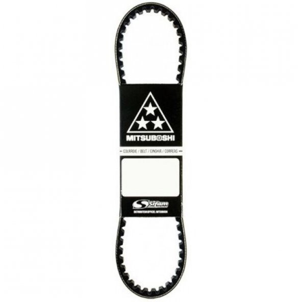 KEEWAY FOCUS 125 - MATRİX 125 KAYIŞ MITSUBOSHI