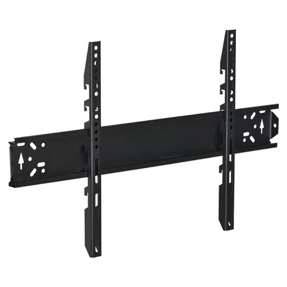 Powermaster PWR-4265 42'' - 65'' Sabit Kilitli Lcd Led Tv Duvar Askı Aparatı - 1