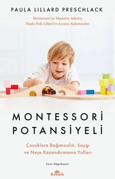 Montessori Potansiyeli