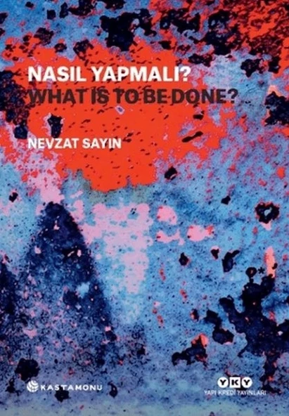 Nasıl Yapmalı? - What Is to Be Done? ürün görseli 1