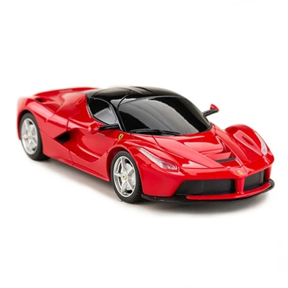 Rastar 1:24 Ferrari LaFerrari Uzaktan Kumandalı Araba - 3