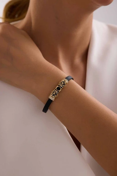 Tiger Bileklik 14 Ayar