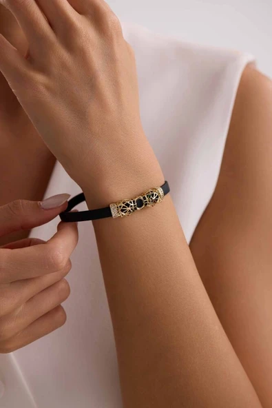 Tiger Bileklik 14 Ayar - 3