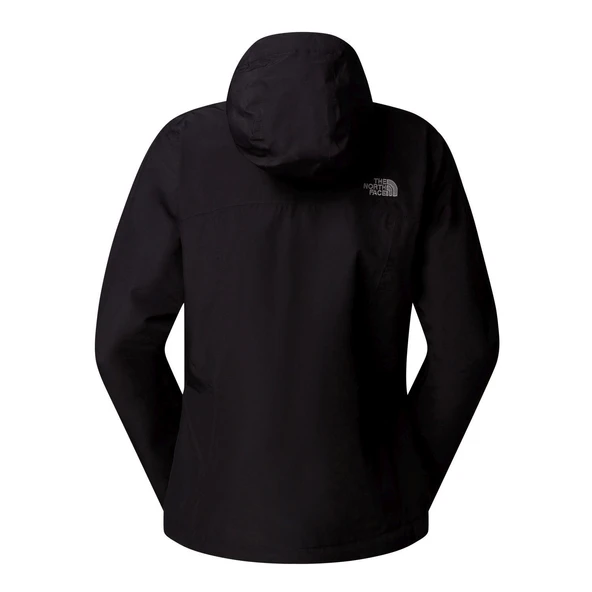 The North Face SANGRO Teknik Kadın Ceket - EU NF00A3X6JK31 - Resim 2